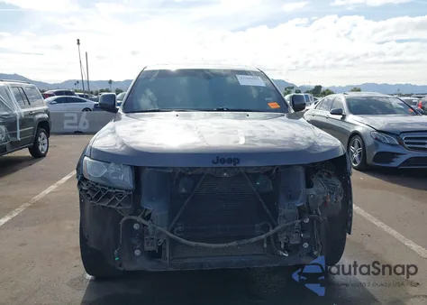 2015 Jeep Grand Cherokee Altitude z USA, uszkodzony, nr VIN 1C4RJFAG0FC725799